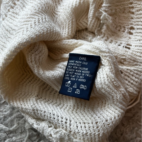 Ralph Lauren small blouse - Picture 6 of 7